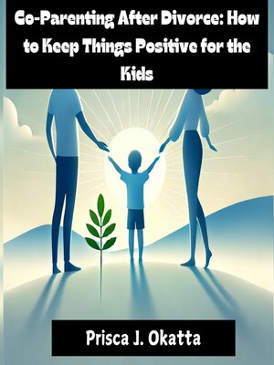 cover image of Co-Parenting After Divorce